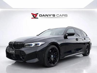 Gebraucht BMW M340 M Sport 374 PS (275 kW) 2026 Schwarz Limousine
