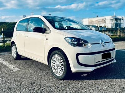 Gebraucht 2015 VW up! Cup Kleinwagen | CHF 6’500 (Fairer Preis)