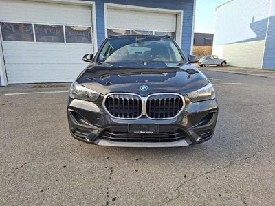 Gebraucht 2022 BMW X1 Performance SUV | CHF 27’900 (Fairer Preis)