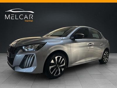 Gebraucht 2025 Peugeot 208 Active Kleinwagen | CHF 18’450 (Superpreis)