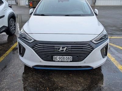 Gebraucht 2019 Hyundai Ioniq Kleinwagen | CHF 9’500