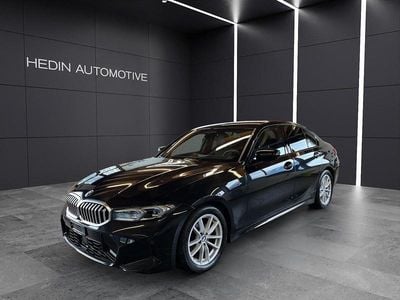Gebraucht 2024 BMW 320 Comfort Edition Limousine | CHF 48’900 (Teuer)