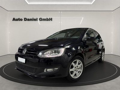 Gebraucht 2012 VW Polo Comfortline | CHF 6’990 (Fairer Preis)