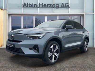 Gebraucht 2023 Volvo C40 Ultimate SUV | CHF 45’950 (Teuer)