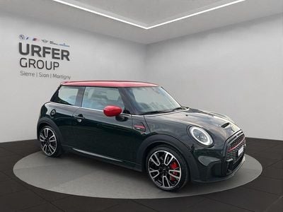 Gebraucht 2021 Mini John Cooper Works Kleinwagen | CHF 25’390 (Fairer Preis)