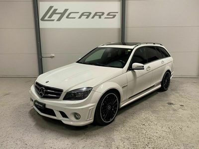 118 Mercedes C63 Amg Gebraucht Kaufen Autouncle