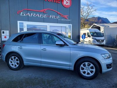 Gebraucht 2011 Audi Q5 SUV | CHF 15’900
