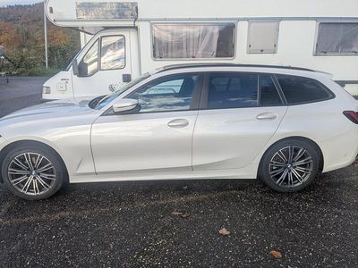 Gebraucht 2019 BMW 320 | CHF 22’900 (Fairer Preis)