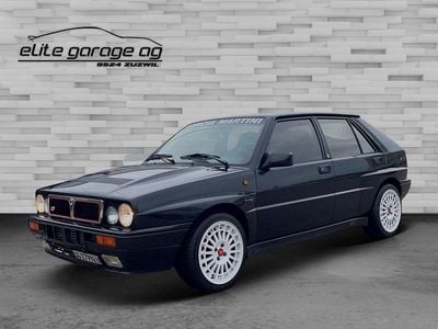 Gebraucht 1992 Lancia Delta Kleinwagen | CHF 39’800