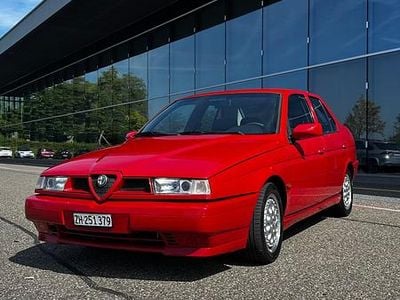 Gebraucht 1994 Alfa Romeo 155 Limousine | CHF 27’500