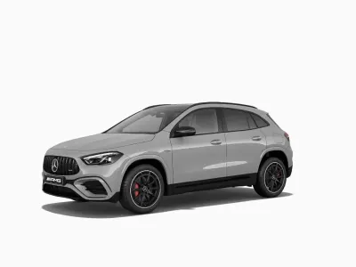 Neu (2026) Mercedes GLA35 AMG AMG 306 PS | Fairer Preis