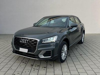 Gebraucht 2017 Audi Q2 SUV | CHF 16’900 (Fairer Preis)