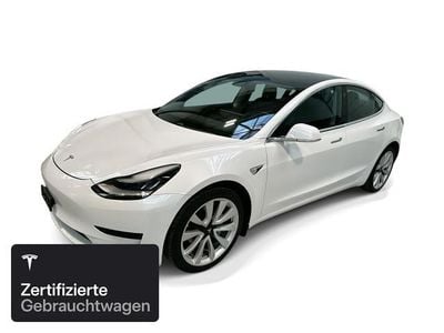 Gebraucht 2020 Tesla Model 3 RWD Limousine | CHF 16’900