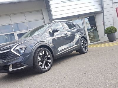 gebraucht Kia Sportage 1.6 T-GDi Power Edition