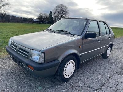 Gebraucht 1990 Nissan Micra Kleinwagen | CHF 900