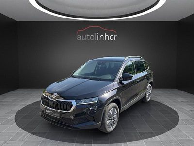 Gebraucht 2024 Skoda Karoq Selection SUV | CHF 37’900 (Fairer Preis)