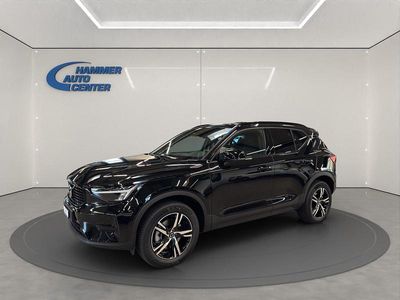 Schwarz Neu 2025 Volvo XC40 Plus SUV | CHF 47’900