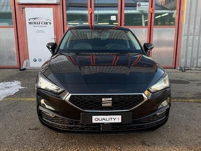 Gebraucht 2022 Seat Leon Style | CHF 16’900 (Guter Preis)