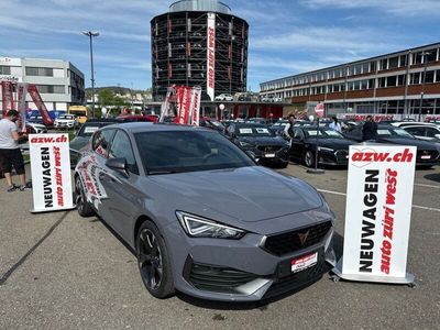 gebraucht Cupra Leon 1.5 eTSi DSG-Automat NETTO/NETTO