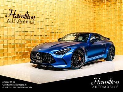 Gebraucht Mercedes AMG GT 63 Executive 585 PS (430 kW) 2024 Coupé
