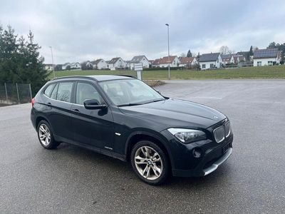 Gebraucht 2011 BMW X1 SUV | CHF 4’200