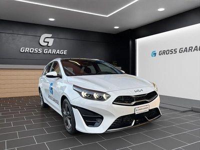 Neu 2025 Kia Ceed Sportswagon Kombi | CHF 36’450 (Guter Preis)