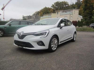 Gebraucht 2020 Renault Clio V Business | CHF 6’999 (Etwas zu teuer)