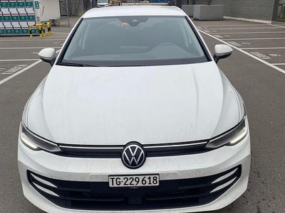 Gebraucht 2025 VW Golf VIII Basis | CHF 24’999 (Guter Preis)