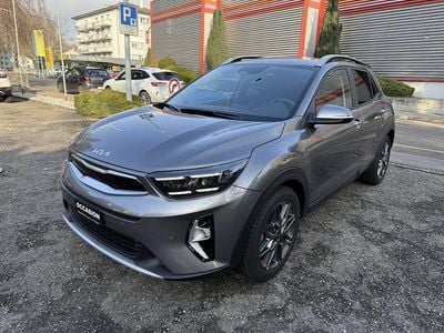 Gebraucht 2024 Kia Stonic SUV | CHF 24’900