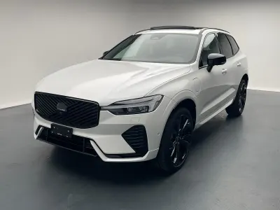 Neu (2026) Volvo XC60 336 PS | Teuer