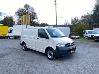 gebraucht VW T5 1.9 TDI