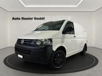 VW T5
