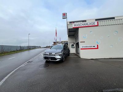 Neu Mitsubishi Eclipse Instyle 220 PS (161 kW) 2025 Grau SUV