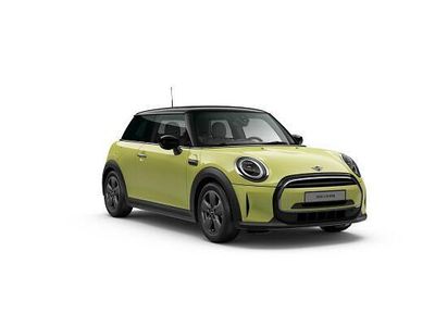 Gebraucht 2022 Mini Cooper Kleinwagen | CHF 21’500 (Teuer)