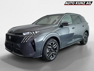 Neu 2025 Peugeot 5008 GTi Van / Kleinbus | CHF 34’989