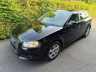 Gebraucht 2009 Audi A3 Ambiente | CHF 5’200 (Teuer)