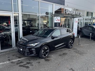 Gebraucht 2025 Cupra Terramar SUV | CHF 36’800 (Superpreis)