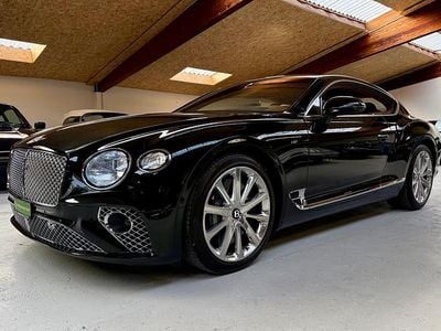 Gebraucht 2020 Bentley Continental GT Coupé | CHF 179’000 (Etwas zu teuer)