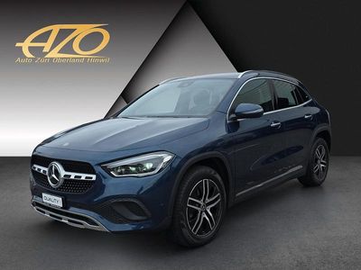 Gebraucht 2021 Mercedes GLA200 Progressive SUV | CHF 27’800 (Fairer Preis)