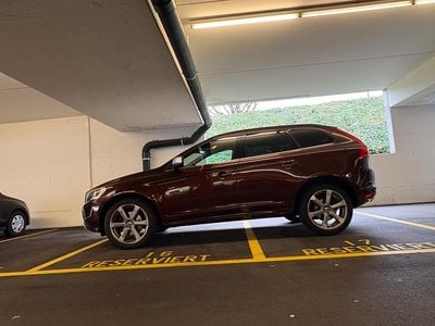 Gebraucht Volvo XC60 Momentum 215 PS (158 kW) 2014 SUV