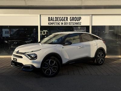 Gebraucht Citroën e-C4 Shine 100 kW (136 PS) 2021 Limousine