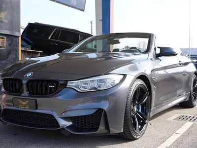 Gebraucht 2015 BMW M4 Coupé | CHF 25’900 (Guter Preis)