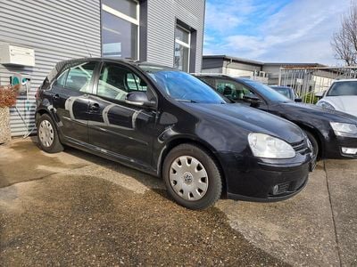 Gebraucht 2007 VW Golf V Comfortline | CHF 2’580 (Etwas zu teuer)