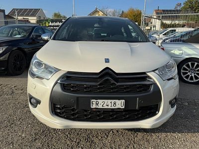 Gebraucht 2011 DS Automobiles DS4 Sport Chic | CHF 8’900 (Teuer)