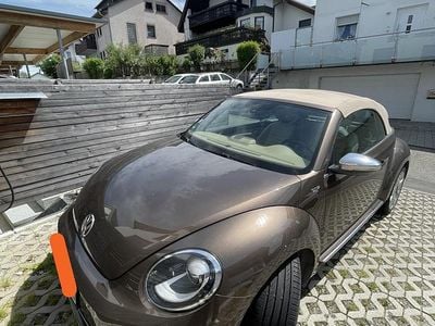 Gebraucht VW Beetle Sport 160 PS (117 kW) 2013 Kleinwagen