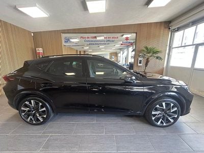 Schwarz Neu 2025 Cupra Formentor VZ SUV | CHF 45’900 (Superpreis)