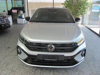 Gebraucht 2024 VW Taigo R-line SUV | CHF 27’900 (Fairer Preis)