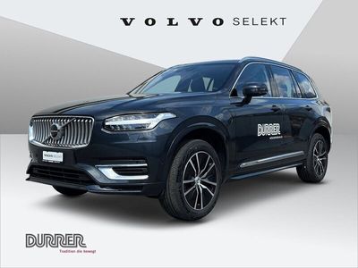 gebraucht Volvo XC90 2.0 T8 TE Inscription Expression 7P. eAWD