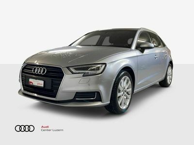gebraucht Audi A3 Sportback g-tron