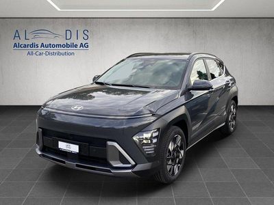 Gebraucht 2024 Hyundai Kona SUV | CHF 30’740 (Fairer Preis)